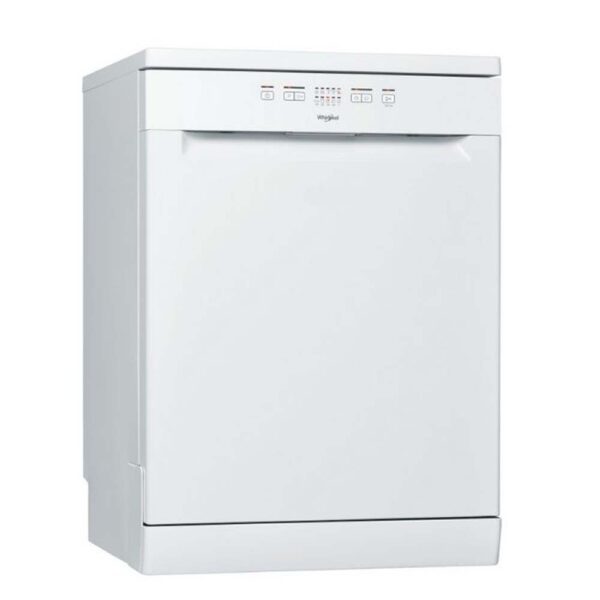 WHIRLPOOL WFE2B19 DISHWASHER WHITE