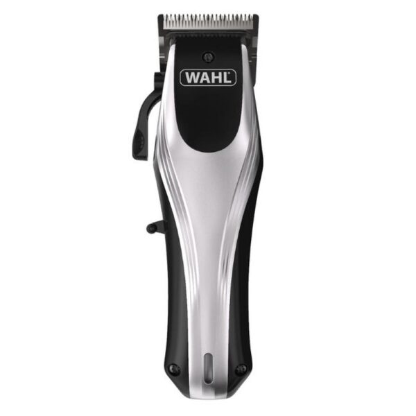 WAHL RAPID CLIP CORD/CORDLESS LITHIUM CLIPPER KIT