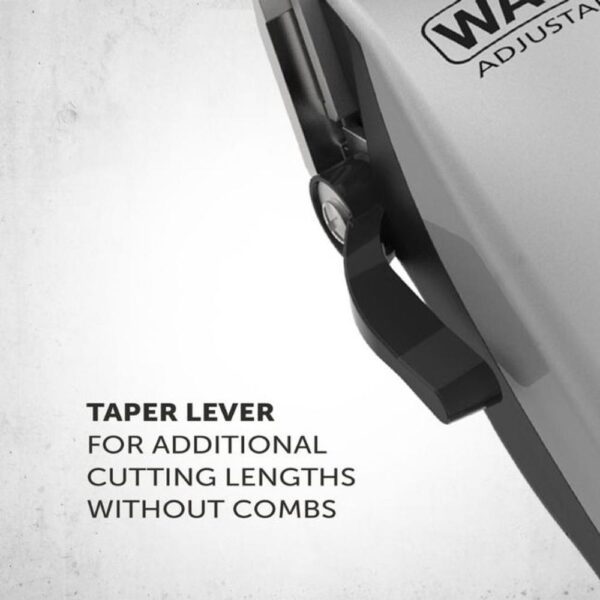 WAHL VOGUE CORDED CLIPPER KIT - Image 2