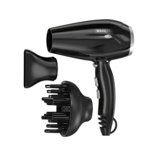 WAHL POWER SHINE HAIR DRYER ZY151 2000W