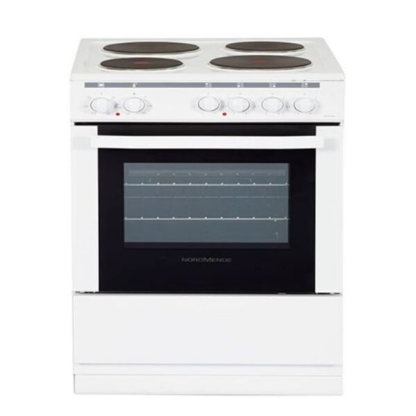 NORDMENDE CSES514WH ELECTRICAL COOKER 50CM WHITE