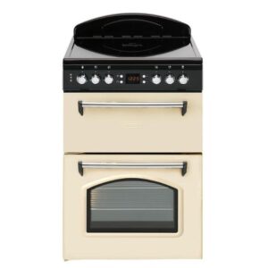 LEISURE RANGE COOKER CLA60CEC CREAM
