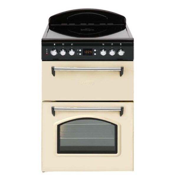 LEISURE RANGE COOKER CLA60CEC CREAM