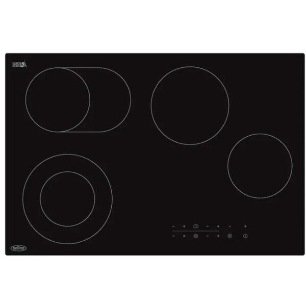 BELLING CERAMIC HOB BCH774TB