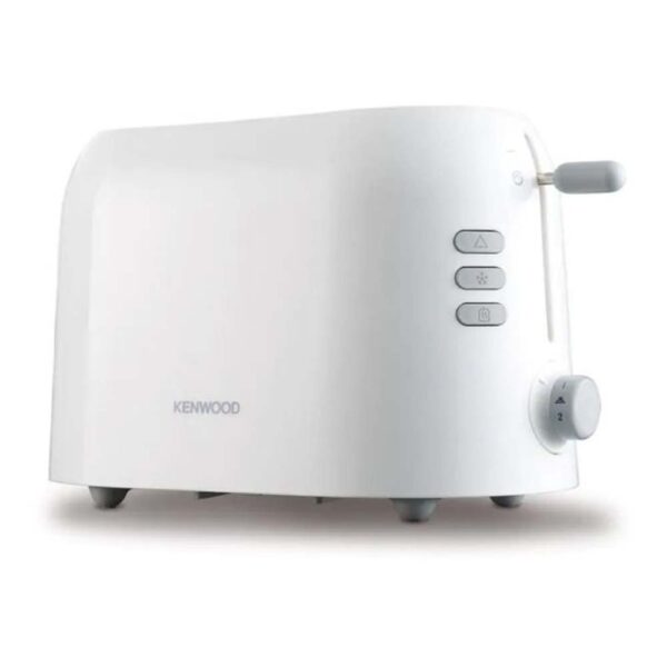 KENWOOD TOASTER TTP200 2 SLICE WHITE