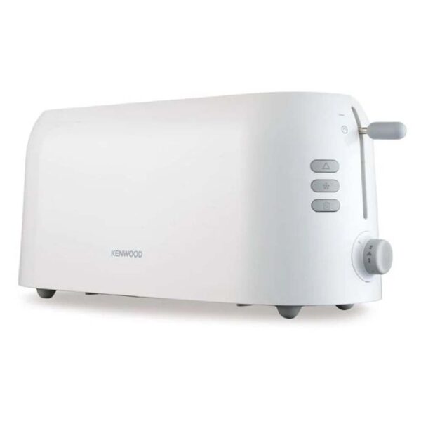 KENWOOD TTP210 TOASTER WHITE
