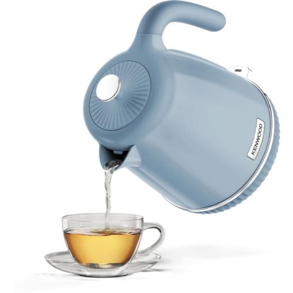 KENWOOD ELEGANCY 1.7L KETTLE BLUE - Image 2