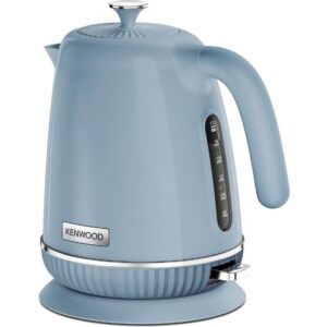 KENWOOD ELEGANCY 1.7L KETTLE BLUE