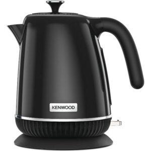 KENWOOD ELEGANCY 1.7L KETTLE BLACK