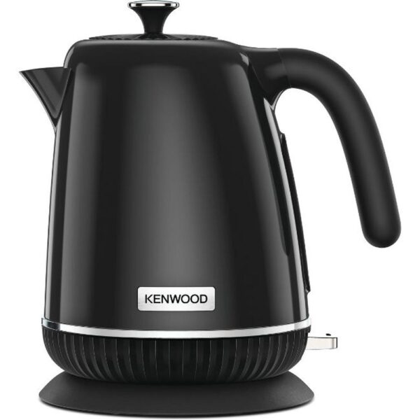 KENWOOD ELEGANCY 1.7L KETTLE BLACK