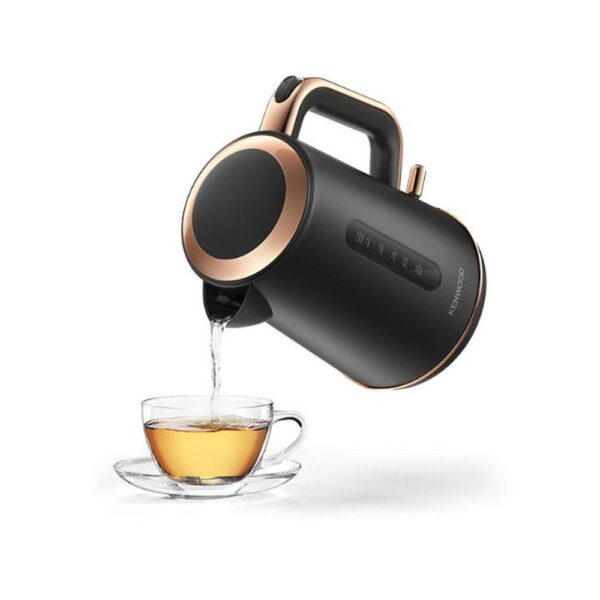 KENWOOD ABBEY LUX 1.7L KETTLE ROSE GOLD - Image 2