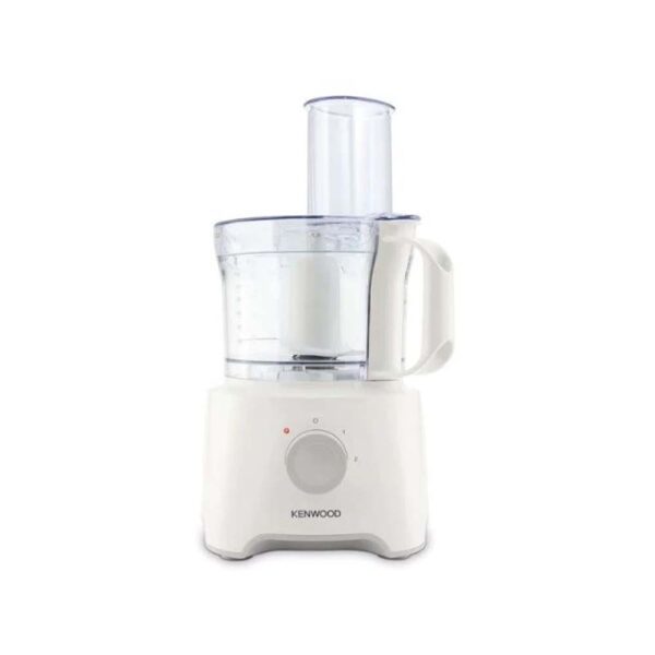 KENWOOD FOOD PROCESSOR FDP301 800W