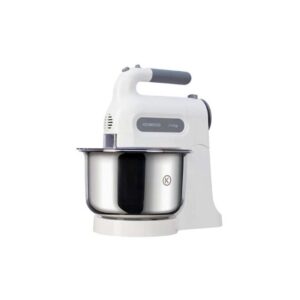 KENWOOD CHEFETTE HAND MIXER WHITE