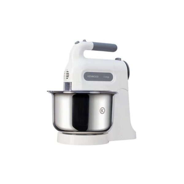 KENWOOD CHEFETTE HAND MIXER WHITE