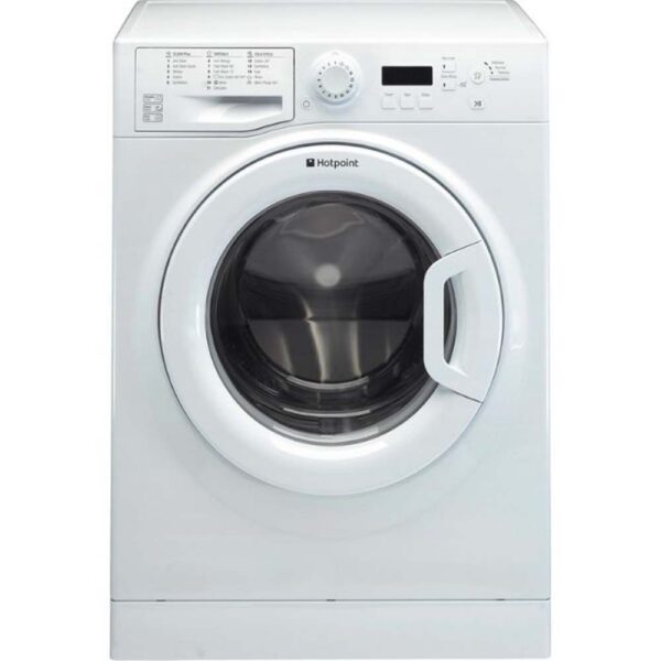 HOTPOINT WMBF944P 9KG WASHING MACHINE WHITE