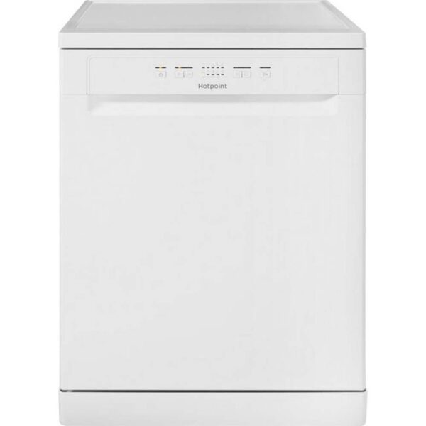 HOTPOINT HFC2B19UK DISHWASHER WHITE