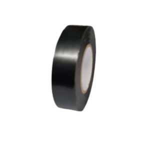 PHOENIX INSULATING TAPE BLACK 20MTR