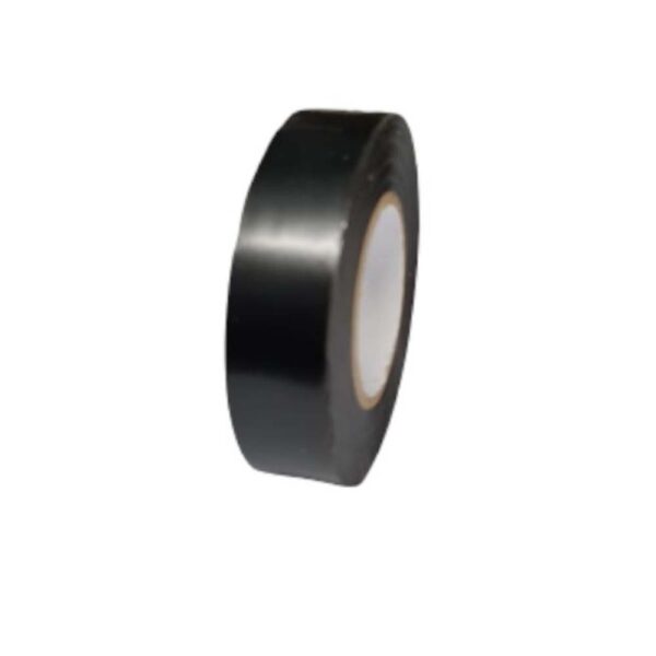 PHOENIX INSULATING TAPE BLACK 20MTR