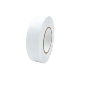 PHOENIX INSULATING TAPE WHITE 20MTR