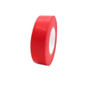 PHOENIX INSULATING TAPE RED 20MTR
