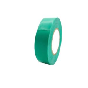 PHOENIX INSULATING TAPE GREEN 20MTR