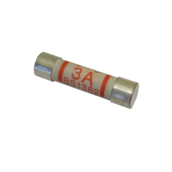 PHOENIX PLUG TOP FUSES 3 AMP