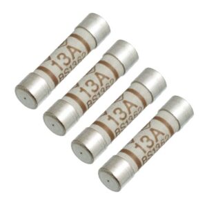 PHOENIX PLUG TOP FUSES 13 AMP