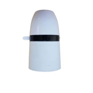 PHOENIX LAMPHOLDER SWITCHED 60 WATT