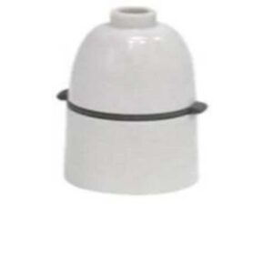 PHOENIX LAMPHOLDER UNSWITCHED 100 WATT