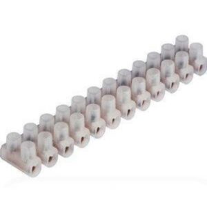PHOENIX STRIP CONNECTOR 5 AMP