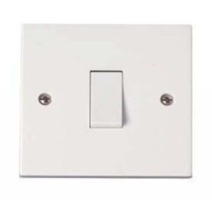 PHOENIX 2 GANG 2 WAY SWITCH