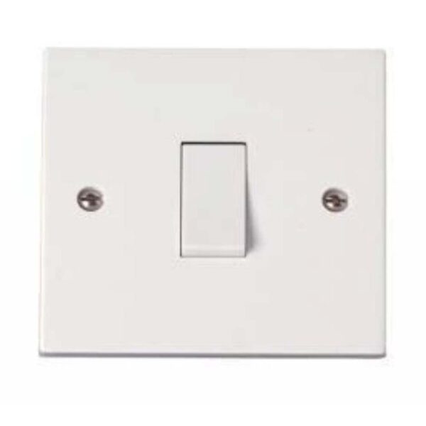 PHOENIX 2 GANG 2 WAY SWITCH