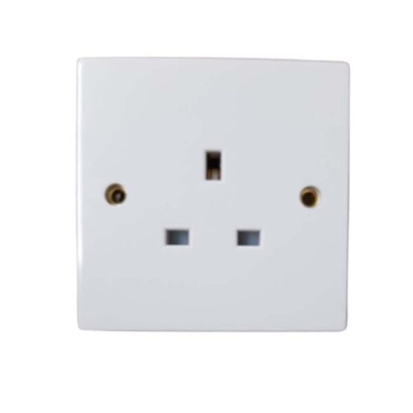 PHOENIX 1 GANG SOCKET 13 AMP