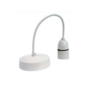 PHOENIX CEILING ROSE KIT 100W
