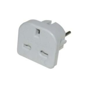 PHOENIX EUROPEAN TRAVEL PLUG ADAPTOR