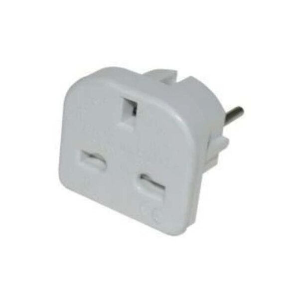 PHOENIX EUROPEAN TRAVEL PLUG ADAPTOR