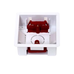 PHOENIX DRY LINING BOX 1 GANG