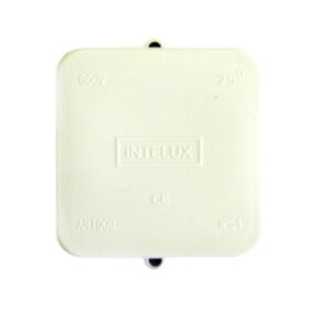 PHOENIX JUNCTION BOX 70MM SQUARE
