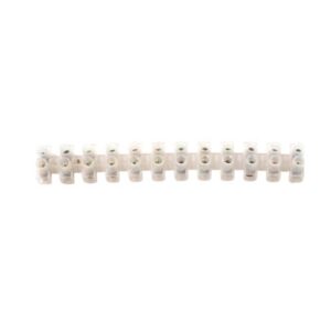 PHOENIX STRIP CONNECTOR 15 AMP