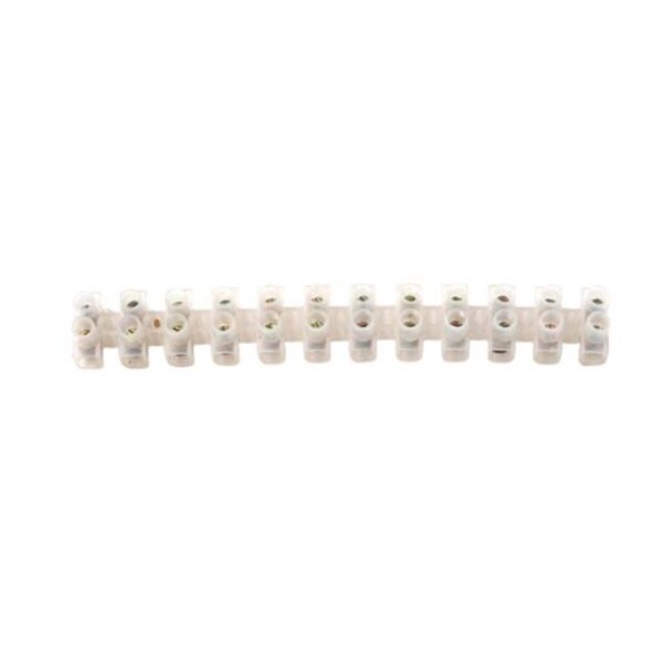PHOENIX STRIP CONNECTOR 15 AMP