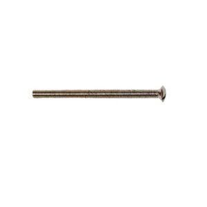 PHOENIX SOCKET SCREWS NICKEL 50MM