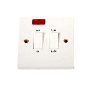 PHOENIX DUAL IMMERSION SWITCH & LIGHT