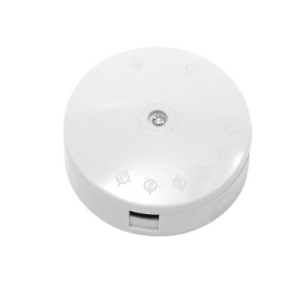 PHOENIX JUNCTION BOX 75MM ROUND 30 AMP