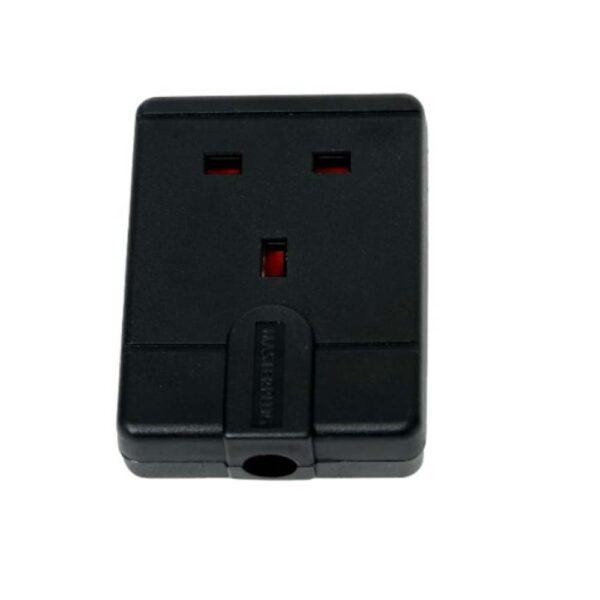 PHOENIX 1 GANG EXTENSION NYLON SOCKET
