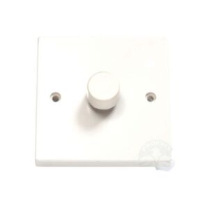 PHOENIX DIMMER SWITCH 1 GANG 1 WAY