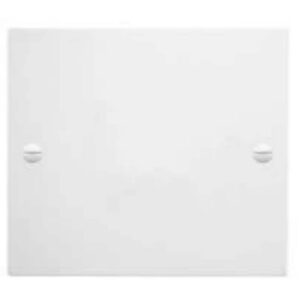 PHOENIX 1 GANG BLANK PLATE