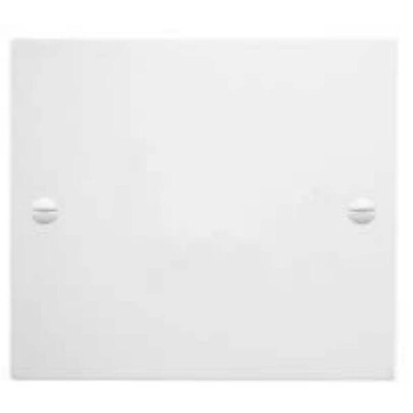PHOENIX 1 GANG BLANK PLATE