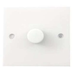 PHOENIX DIMMER SWITCH 1 GANG 2 WAY