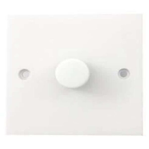 PHOENIX DIMMER SWITCH 1 GANG 2 WAY