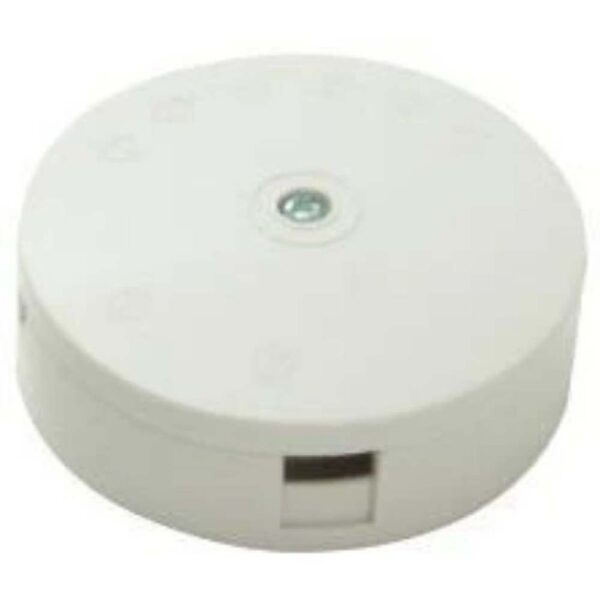 PHOENIX JUNCTION BOX 58MM ROUND 20 AMP